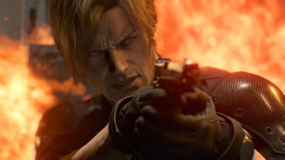 Геймдиректор Resident Evil Requiem поделился статистикой по игре от первого и третьего лица - playground.ru - Япония