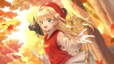 Симулятор воспитания принцессы Magical Princess поступил в продажу - mmo13.ru