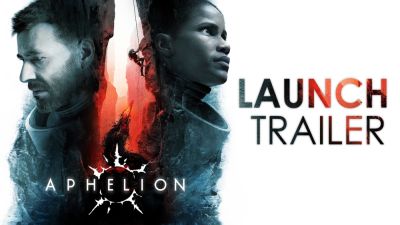 Aphelion получила релизный трейлер уже после выхода: финальный штрих к атмосфере - playground.ru