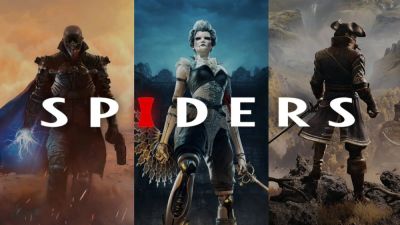 Студия Spiders (Greedfall, Steelrising) не нашла покупателя и, как ожидается, закроется - playground.ru - Франция