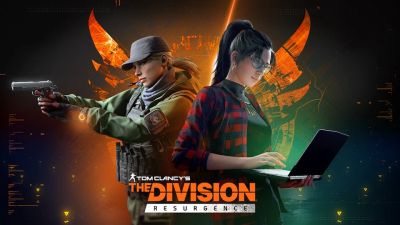 The Division Resurgence Roadmap: PC Launch, Story Expansion, and More - news.ubisoft.com - city New York