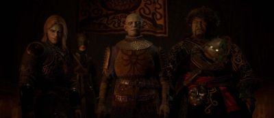 Конрад Томашкевич - Официально: The Blood of Dawnwalker от создателей The Witcher 3 выходит в сентябре - gamemag.ru