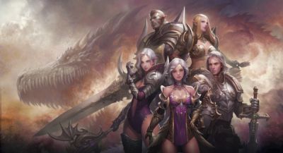 MMORPG DK Mobile Reborn внезапно вышла в App Store России и других стран - app-time.ru - Россия - Южная Корея