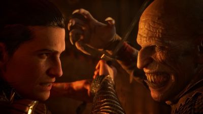 Матеуш Томашкевич - Конрад Томашкевич (Konrad Tomaszkiewicz) - Вампирская ролевая игра The Blood of Dawnwalker от ветеранов CD Projekt Red вышла из тени — 13 минут геймплея, дата релиза и предзаказ в России - 3dnews.ru - Россия