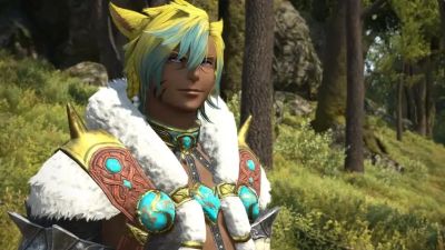 MMORPG Final Fantasy XIV получила патч 7.5, а бесплатная версия расширилась до Shadowbringers - mmo13.ru