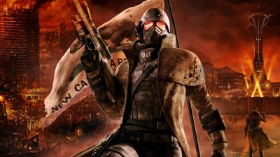 Крис Авеллон - Крис Авеллон: "Дикая Пустошь" в New Vegas реализована неправильно - playground.ru