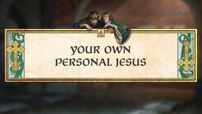 Crusader Kings 3 получит обновлённую религиозную систему в будущем DLC By God Alone - playground.ru