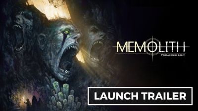 Состоялся полноценный релиз тактической ролевой игры MEMOLITH: Forsaken by Light - playground.ru