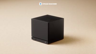 Брэд Линч - Слух: цены на Steam Machine и Steam Frame резко выросли из-за дефицита памяти - playground.ru