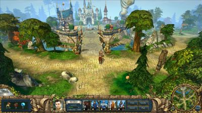 Разработчики King's Bounty: The Legend выпустили финальный хотфикс и обсуждают будущее игры - playground.ru