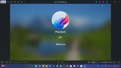 Microsoft удаляет устаревший анимационный индикатор Windows 8 из Windows 11 - playground.ru