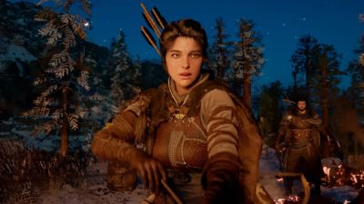 Конрад Томашкевич - Автор The Witcher 3: Wild Hunt похвалил Crimson Desert за подход без упора на сюжет - playground.ru