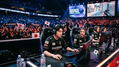 На Gamescom 2026 пройдёт соревнование во имя демократии - ridus.ru