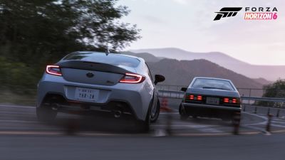 Разработчик Forza Horizon 6 раскрывает новые детали гонки - батлрояль, раритете и режимы игры - playground.ru - Япония
