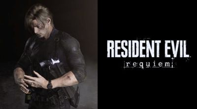Коси Наканиси (Kōshi Nakanishi) - Режиссер Resident Evil Requiem назвал кольцо Леона простым символом его взросления и внутренних перемен - playground.ru