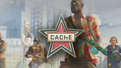 Культовая карта Cache официально вернулась в ротацию Counter-Strike 2 - playground.ru