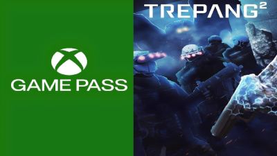 Жёсткий олдскульный экшен в подписке: Trepang2 усиливает линейку Game Pass - playground.ru