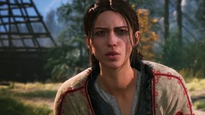 Матеуш Томашкевич - Разработчики The Blood of Dawnwalker успокоили игроков: таймер не помешает пройти около 80% контента - playground.ru