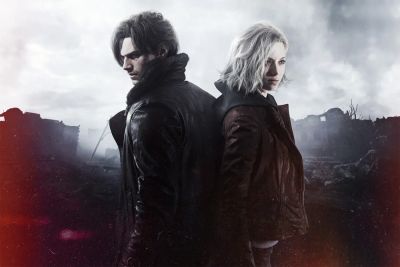 Леон С.Кеннеди - Режиссер Resident Evil Requiem объяснил, почему игра сменила вектор с "боевика с Леоном" на хоррор-дуэт - playground.ru