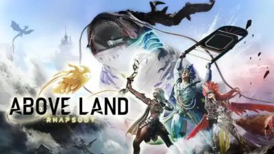 Анонсирована кооперативная экшен-RPG с элементами рогалика Above Land: Rhapsody - mmo13.ru