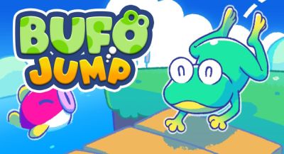Neutronized работает над Bufo Jump — новым платформером про лягушку - app-time.ru