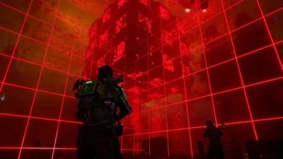 Авторы кооп-шутера 4:LOOP рассказали про сражение с боссом в форме куба - mmo13.ru