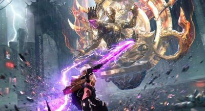Состоялся выход вертикального и однопальцевого экшена Last Hunter K: Seoul - app-time.ru - Россия - Seoul