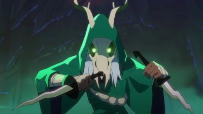 Mega Crit - Slay the Spire 2 - не планировали, но пришлось: авторы раскрыли причины отказа от идеи "вечного апдейта" первой части - playground.ru