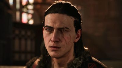 Конрад Томашкевич - Rebel Wolves хочет идти по пути Blizzard: после The Blood of Dawnwalker студия планирует создать новую IP - playground.ru