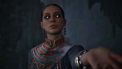 Конрад Томашкевич - Матеуш Томашкевич - Семья или женщины? Романы в The Blood of Dawnwalker будут ставить перед непростым выбором - playground.ru