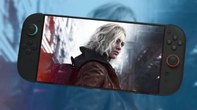 Теплый прием Resident Evil Requiem на новой консоли Nintendo стал сюрпризом для самих разработчиков - playground.ru