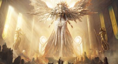 Теперь Dragonheir: Silent Gods можно скачать через RuStore — на покупки действует скидка -25% - app-time.ru