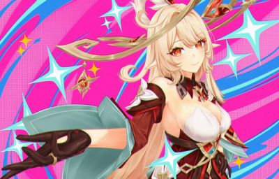 Выйдет ли ли Алиса в Снежной в Genshin Impact - landofgames.ru