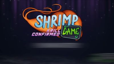 SHRIMP GAME: KRILL CONFIRMED – бесплатный кооперативный шутер про приключения в морской бездне - coop-land.ru