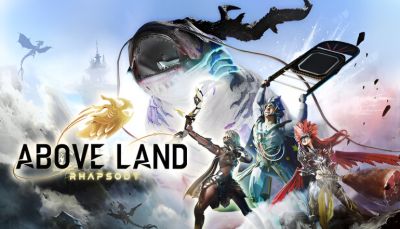 Анонсирован кооперативный ролевой экшен Above Land: Rhapsody с путешествиями над облаками - coop-land.ru