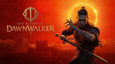 Разработчики раскрыли время прохождения The Blood of Dawnwalker - playground.ru