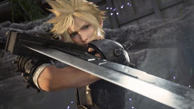 Разработка заключительной части Final Fantasy 7 продвигается без задержек - playground.ru