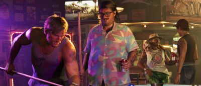 Grand Theft Auto VI должна выйти в срок — переноса на 2027 год не намечается - gamemag.ru