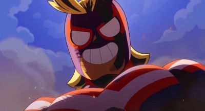 My Hero Academia - В Brawl Stars проходит коллаборация с аниме «Моя геройская академия» - app-time.ru