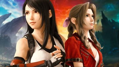 Демоверсии Final Fantasy VII Rebirth появились на Xbox Series и Nintendo Switch 2 — полноценный релиз намечен на начало лета - 3dnews.ru