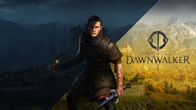 Матеуш Томашкевич - В The Blood of Dawnwalker можно пройти игру за "злодея" - разработчик советует не переигрывать выборы - playground.ru