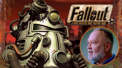 Тим Кейн - Соавтор Fallout хочет выпустить ещё одну RPG перед окончательным уходом из индустрии - playground.ru