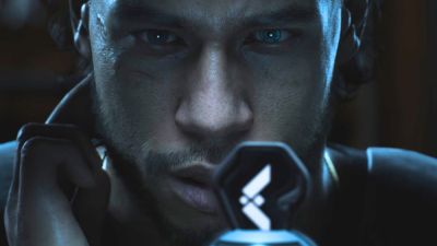 Build A - Пиковый онлайн MindsEye после крупного обновления составил 42 человека - playground.ru