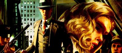 L.A.Noire - "Всё возможно": L.A. Noire от Rockstar Games может получить продолжение - gamemag.ru