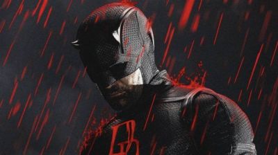 Второй сезон сериала "Сорвиголова: Рожденный заново" потерял почти 50% аудитории - playground.ru
