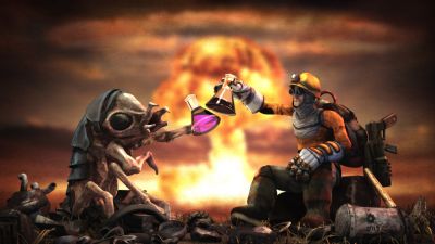 Вышел безумный мод Administratorio для Factorio - теперь вместо войны вас ждёт тотальная бюрократия - playground.ru