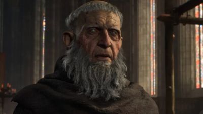Конрад Томашкевич - Матеуш Томашкевич - Для запуска ролевой игры The Blood of Dawnwalker понадобится минимум 16 Гбайт ОЗУ и SSD - itndaily.ru