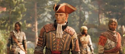 Кризис усилился: Nacon закрыла студию Spiders, поддержка GreedFall: The Dying World свернута - gamemag.ru - Франция