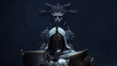 Blizzard устранила критические баги в Diablo 4 и ослабила сломанные умения некроманта - playground.ru