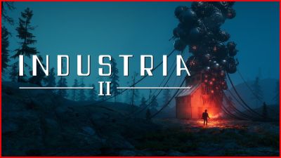 Состоялся релиз INDUSTRIA 2 - атмосферного сюжетного шутера о выживании в параллельном мире - playground.ru